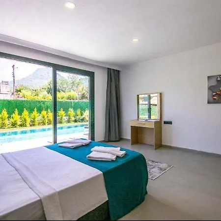 Kaya Village Fethiye