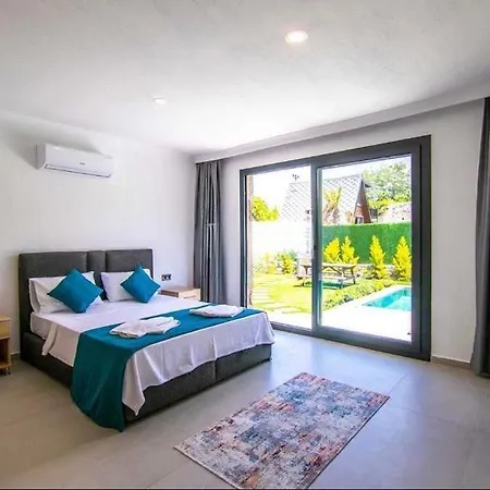 Villa Kaya Village Fethiye